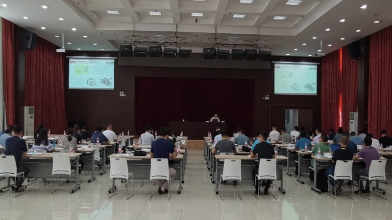 叉车培训加盟选址：如何避开常见误区，选择最佳位置