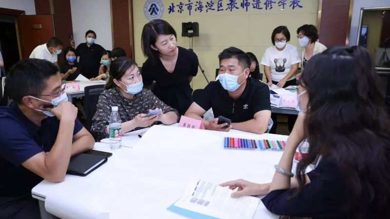 会计培训行业：如何解读行业标准对比