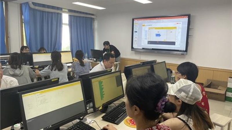 成人教育教学方式的多样选择与解析