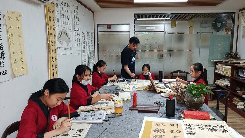 家政服务实操课程内容注意事项