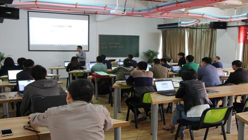 北京企业培训讲师资源公司：揭秘优质讲师的选拔标准