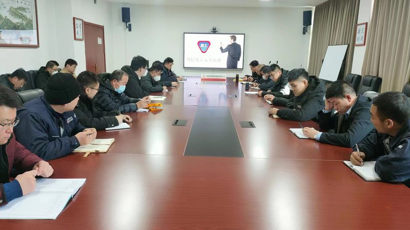企业培训体系搭建：从零到一的构建之道