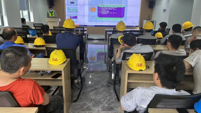 入职内训与团建：本质区别与适用场景**